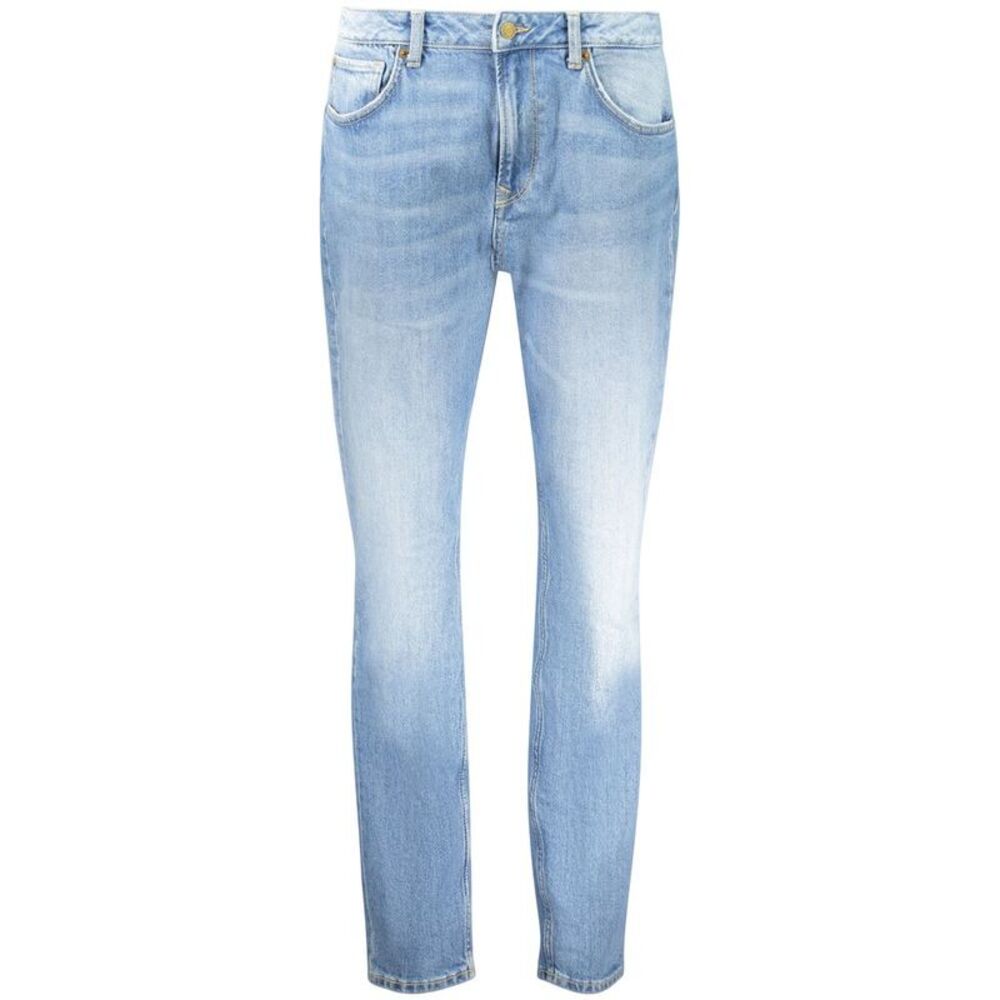 Pepe Jeans Azzurro Cotton Women's Women's Jeans